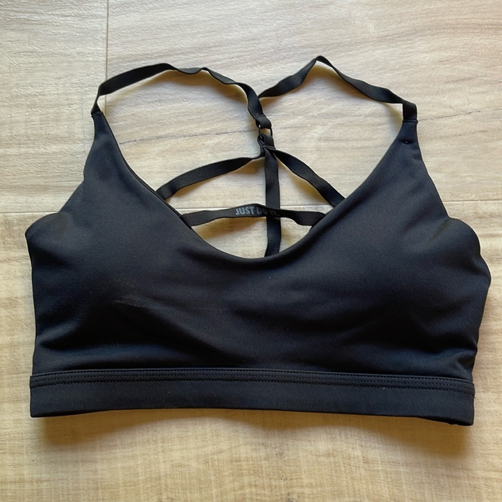 Nike sports bra